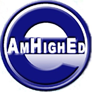American Institute of Higher Education Logo